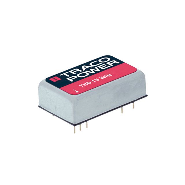 THD 15-2421WIN Traco Power  DC DC Converters